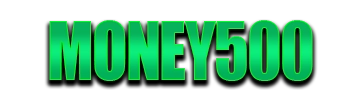 Logo MONEY500